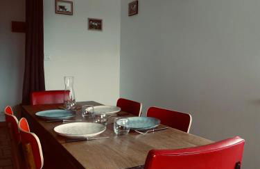 Le Méridoie - Foto 2