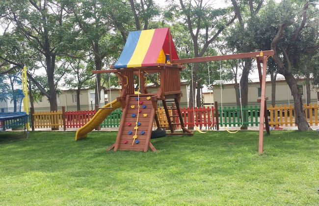 Villaggio Marinella - Photo 31