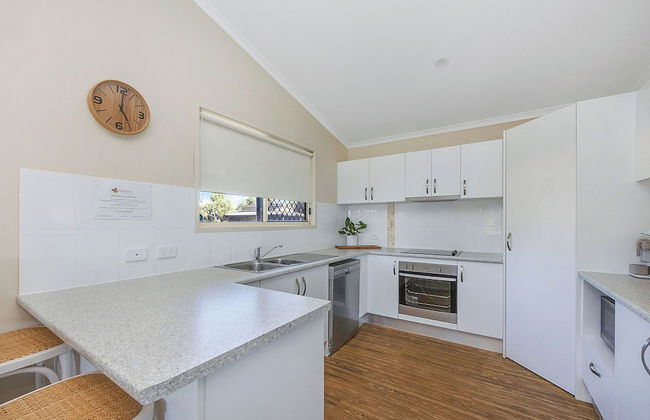 Reflections Lennox Head - Holiday park - Foto 31