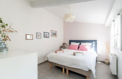 Bois Flottés - Maisonnette 700m mer - Foto 9