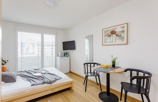 Swiss Star Tower - Foto 12