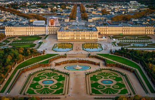 Au pied du Château - Foto 46