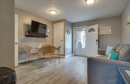 South Yarmouth Gem 1 Mi to Windmill Beach! - Foto 1