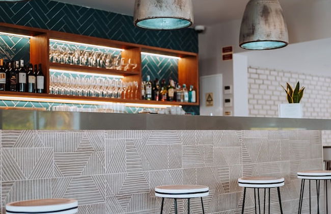 Agua Hotels Vila Branca - Foto 36