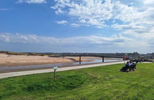 5 Fulmar Road**Next to West Beach and Golf Course - Foto 37