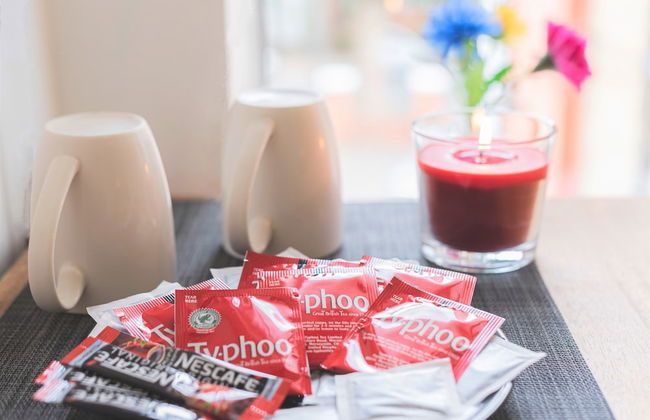 Mapesbury Lodge - Foto 10