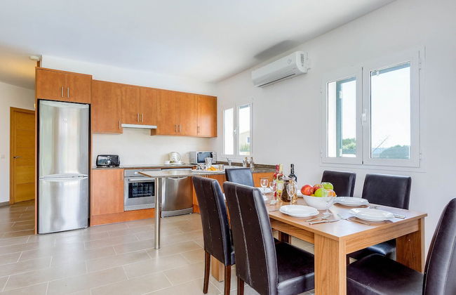 Villa Menorca Datil PG - Photo 7