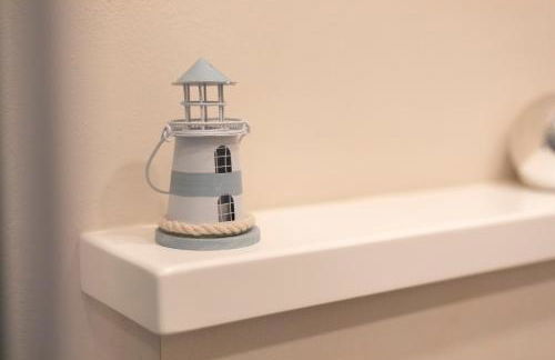 Appartamento Acqua Marina, La Tua base ideale! - Foto 9