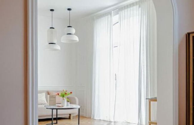 Horami Villa - Origami Apartment - Foto 10