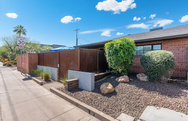 Midtown Digs - Foto 45