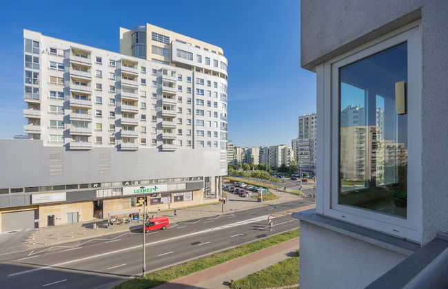 Apartment Near Stokłosy by Renters - Foto 28