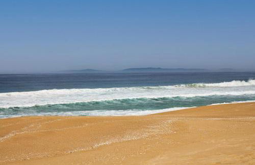 apart@CostaSantoAndré Beach - Foto 13