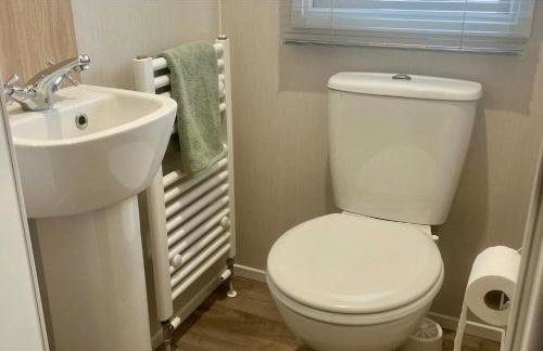 Surfside Bliss - Cayton Bay Park Caravan - Foto 25