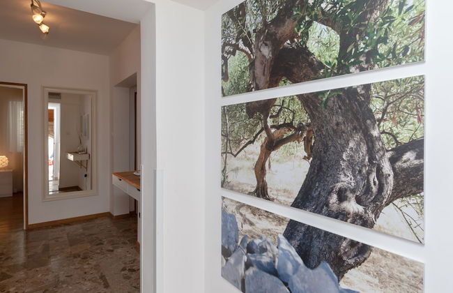 VILLA LIVIA APARTMENTS - Foto 20