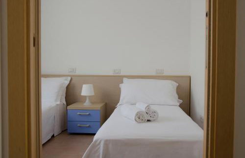 San Lorenzo Blue Apartments - 150m from the Beach - Foto 46