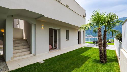 Spa Stella Lario - Foto 4, Garden