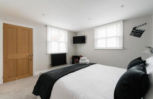 Fun house in the heart of Colchester - Foto 13