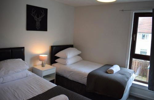 3 Bedroom-Kelpies Serviced Apartments Bruce - Foto 7