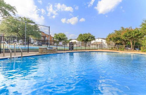 Landing Incredible 1BD Pool Tennis Court - Foto 23