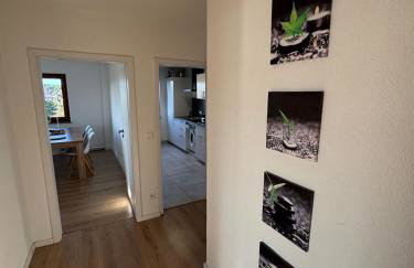 Business & Relax Suite - Panorama - 2 Schlafzimmer - Parkplatz - Foto 22