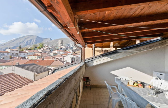 Belvilla by Oyo Sirente House - Foto 35