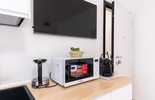 GINO SUITES - Monolocali Luxury - Appartamenti vicini a Rho Fiera e Milano - Foto 20