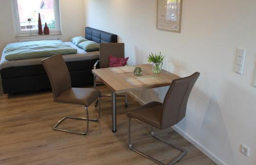 Ferienwohnung Walgernheide - Photo 5