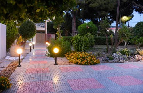 Island Rodos Pool Suites - Foto 54