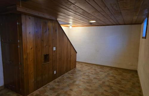 Spacious 3-Bedroom Townhome in Lincolns Historic District - Foto 19