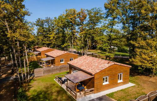 Gite 4 de l'Orée du Bois - Foto 21