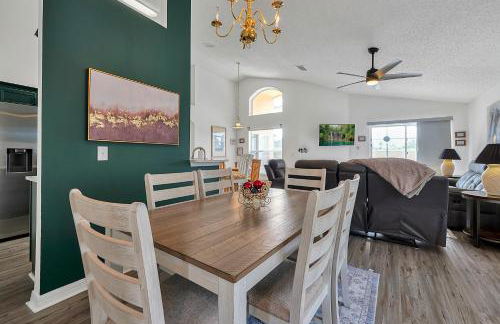 Bikini Bottom - 4 bed Disney pool home - Foto 27