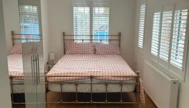 Charming Apt at the heart of Richmond London plus parking - Foto 5