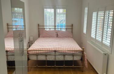 Charming Apt at the heart of Richmond London plus parking - Foto 5