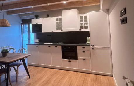 Apartamentos Turísticos: Tu casa en Sahún - Foto 5