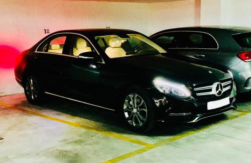 Solana Tulipanes Parking Pool Terrace - Photo 28