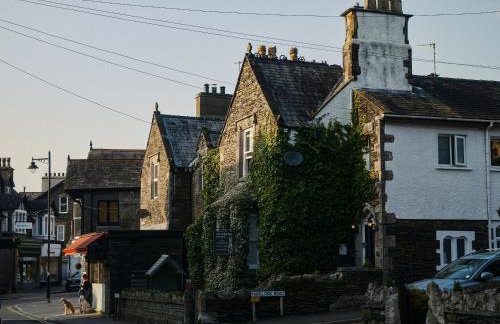 Cambridge House Sleeps 18 Central Windermere - Foto 68