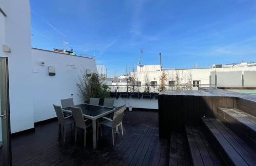 Fdez Amazing House by Cathedral and Giralda with private Pool - Foto 43