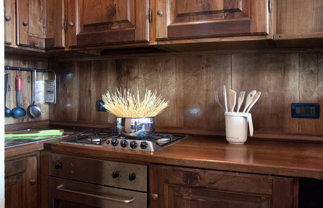 Antico Borgo - Foto 34