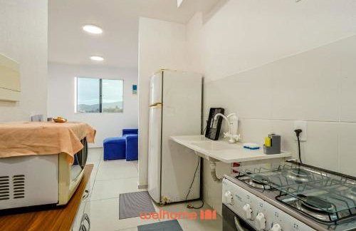 Apartamento em Guaratiba perto do Park Shopping - Foto 19