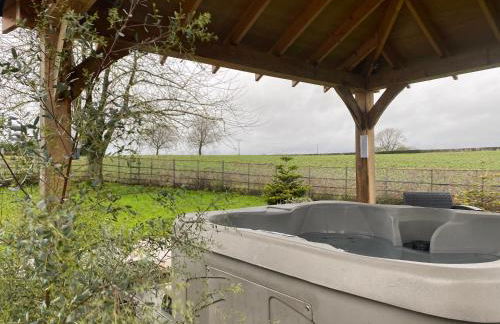 Horseshoe House at Pudleston Court - Foto 11