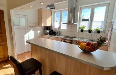 Wohnung im Schloss - Foto 6