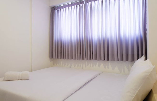 Affordable 2BR at Sentra Timur Apartment - Photo 4