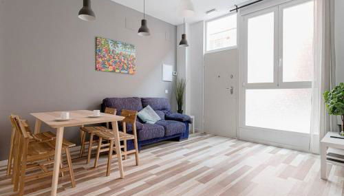 Housing Alvarez by SharingCo - Foto 2, Other