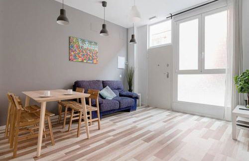 Housing Alvarez by SharingCo - Foto 2