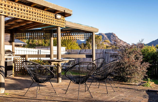 The Lookout - Foto 29