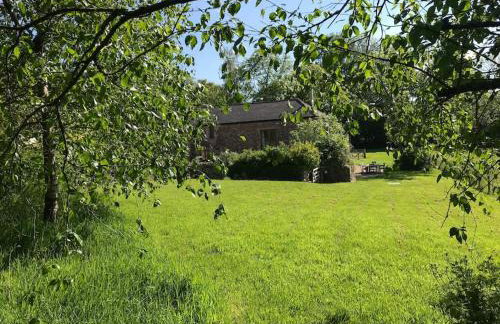 Luggs Barn - Beautiful Devon Hideaway - Photo 42