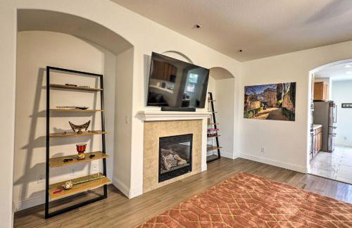 12 Mi to Riverwalk District Quiet Reno Retreat - Foto 11