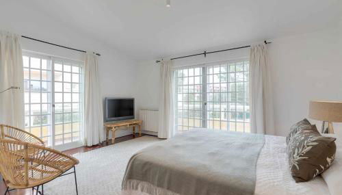 Unique beach Villa with ocean view pool tennis - Foto 4