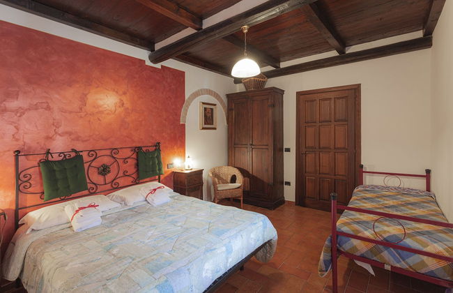 Agriturismo Collelignani - Foto 6