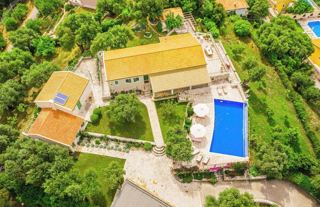 Villa Fonesei - Foto 21